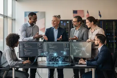 2027 Online Cybersecurity Management Doctorate Programs That Give Credit for Prior Graduate Work thumbnail