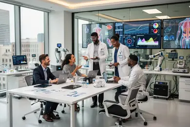 2026 How Many Credits Can You Transfer Into a Healthcare Innovation Degree Program? thumbnail
