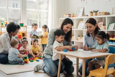 2026 Fastest Online Child Development Bachelor's Degree Programs You Can Finish in 3 Years or Less thumbnail