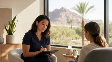 2027 Best Online Psychiatric-Mental Health Nurse Practitioner (PMHNP) Programs for Residents of Scottsdale, AZ thumbnail