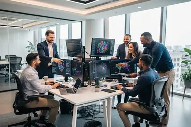 2026 Online Cybersecurity Degrees for Students Who Want Cybersecurity Analyst Careers thumbnail
