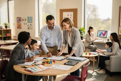 2026 Elementary Education Degree Jobs That Do Not Require Licensure thumbnail