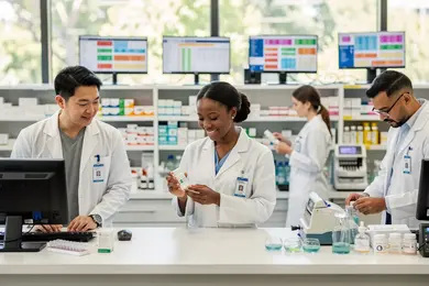 2027 Is a Pharmacy Doctorate Hard? Coursework, Research, Time Commitment, and Completion Tips thumbnail