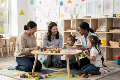 2026 Capstone vs Thesis Requirements for Early Childhood Education Master's Programs thumbnail