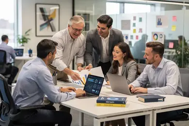 2026 Best Online Industrial Organizational Psychology Degrees for Jobs thumbnail