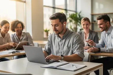 2027 Best Online Professional Masters Degrees With Competency-Based Programs thumbnail