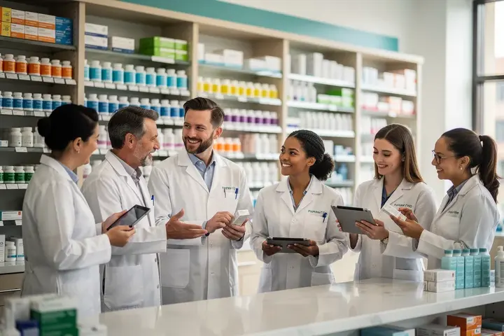 2026 Online PharmD Programs With Strong Residency Preparation