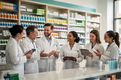 2026 Online PharmD Programs With Strong Residency Preparation thumbnail