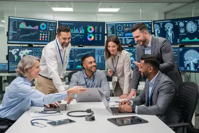 2027 Online Healthcare Informatics Doctorate Programs That Do Not Require the GRE or GMAT thumbnail