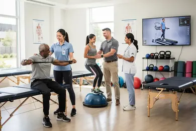 2026 Online Kinesiology Bachelor's Degree Programs With 8-Week Classes thumbnail