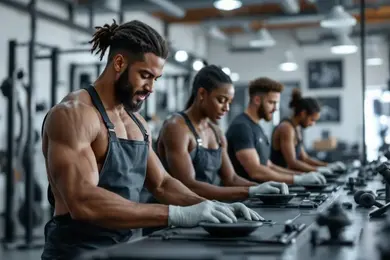 Best Personal Trainer Training Programs & Trade Schools - Top Personal Trainer Schools in Glendale for 2026