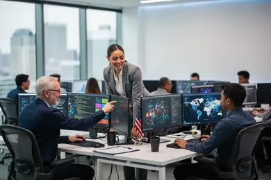 2026 Cyber Security Degree Metro Opportunity Report: Cities With the Best Mix of Pay, Openings, and Growth
