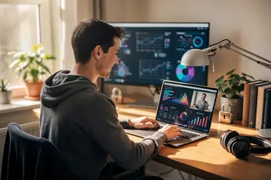 2027 Online Data Science Master's After a Bachelor's in Cybersecurity: Prerequisites and Program Fit thumbnail