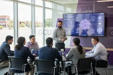 2026 Is Grand Canyon University's Online MBA in Cybersecurity Worth It? What Students Should Know thumbnail