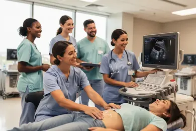 2026 Entry-Level Hiring Trends for Ultrasound Technology Graduates: Where New Grads Have the Best Odds thumbnail