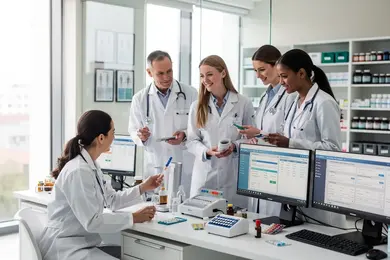 2026 Online PharmD Programs for Students Who Want Ambulatory Care Pharmacy Careers thumbnail