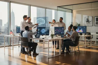 2026 Best Agentic AI Courses for Client Service Teams thumbnail