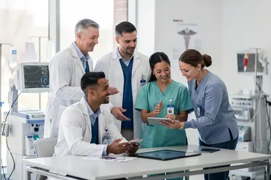 2026 Capstone vs Thesis Requirements for Health Studies Master's Programs thumbnail