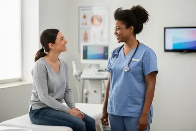 2026 Does a Women's Health Nurse Practitioner Program Require In-Person Clinical Training? thumbnail