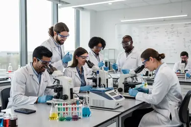 2026 Online Biology Degrees With Career-Ready Science Coursework thumbnail