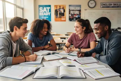 2026 SAT English Questions: Test Prep Guide, Dates, Scores, and Tips thumbnail