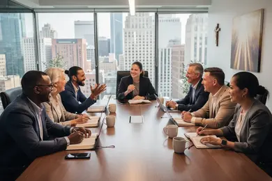 2026 Christian Leadership Master's Degree vs Graduate Certificate: Which Is Better? thumbnail
