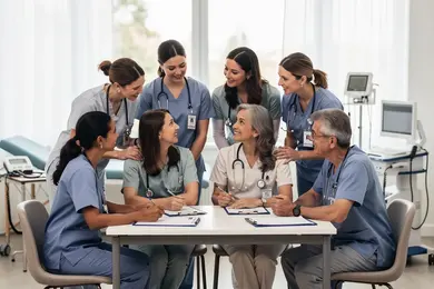 2026 Graduation Rates for Online Psychiatric Mental Health Nurse Practitioner Master's Programs: Completion Statistics thumbnail