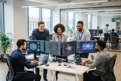 2026 Best AI Agent Courses for Innovation Leaders thumbnail