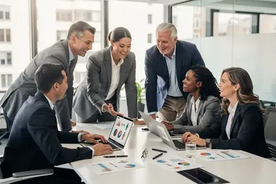 2026 Best Online Master's in Human Resource Management With People Analytics Tracks thumbnail