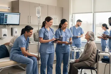 2026 Best Online Nurse Practitioner Programs for Primary Care Careers thumbnail