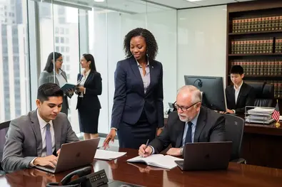 2026 Best Online Legal Studies Degrees for Public Sector Careers