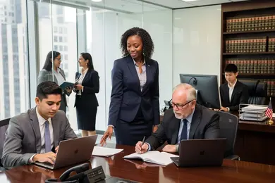 2026 Best Online Legal Studies Degrees for Public Sector Careers thumbnail