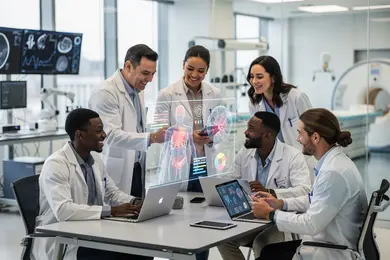2026 Healthcare Innovation Master's Degree vs Doctorate: Career Paths & Salary Differences thumbnail
