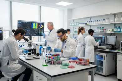2026 Online Biological Sciences Degrees With Graduate School Prep Alignment thumbnail