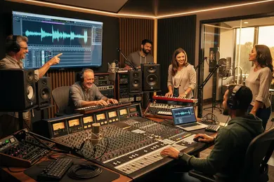 2026 Online Audio & Music Bachelor's Degree Programs With No Application Fee thumbnail
