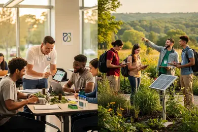 2026 Best Online Degrees at Unity Environmental University: Programs, Tuition, and Admissions thumbnail
