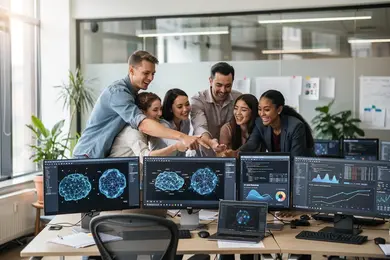 2026 Best AI Courses for Nonprofit Data Analysis Teams thumbnail