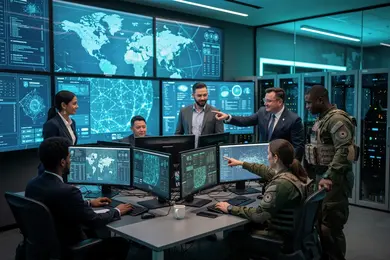 2027 Best Accredited Online Global Security Degree Programs: Compare Tuition, Admissions, and Career Outcomes thumbnail