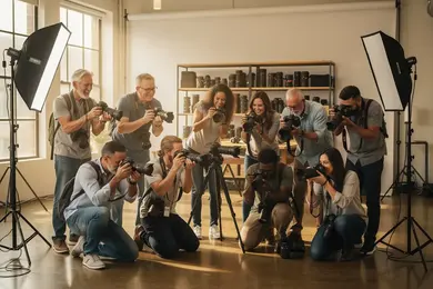 2026 Highest-Paying Photography Master's Specializations Ranked thumbnail