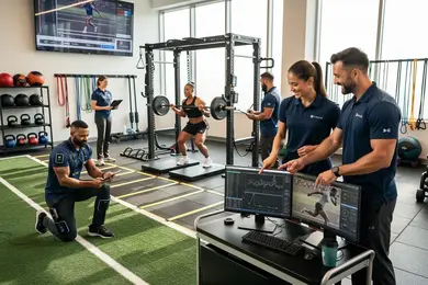 2026 Online Exercise Science Degrees With Strong Sports Performance Training thumbnail