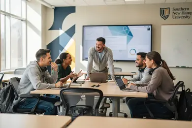 2026 Is Southern New Hampshire University's Online AS in Finance Worth It? What Students Should Know thumbnail