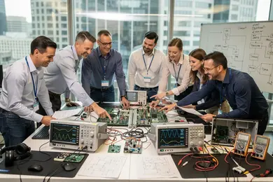 2026 Best Online Master's in Electrical Engineering for Mid-Career Professionals thumbnail