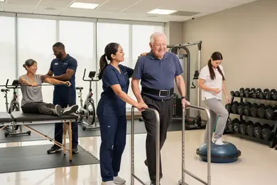 2027 Physical Therapy Assistant Degree Outlook Through 2030: Enrollment, Salary, and Hiring Projections thumbnail