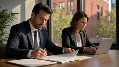2027 Online Business Law Master's Programs With University Scholarships: Awards, Eligibility & Tuition After Aid thumbnail