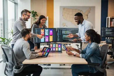 2026 Mobile App Development Degree Program Availability Report: Which States and Schools Offer the Most Options thumbnail