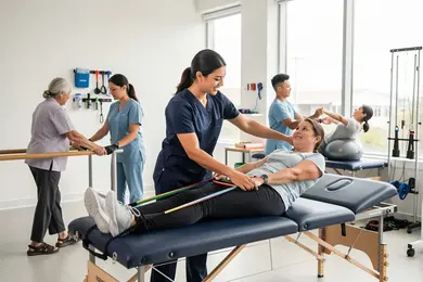 2026 Which Physical Therapy Degree Careers Are Most Likely to Be Remote in the Future? thumbnail
