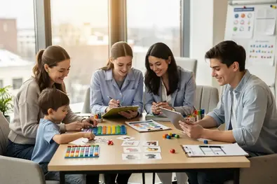 2027 What Undergraduate Courses Help Prepare You for BCBA Training