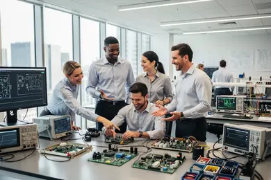 2027 Online Electrical Engineering Degree Programs With No Application Fee and Rolling Admissions thumbnail
