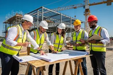 2026 Online Construction Management Bachelor's Degree Programs With Weekly Start Dates thumbnail