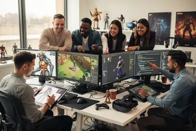 2026 Game Design Degree Programs With Rolling Admissions thumbnail